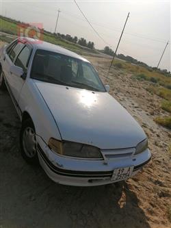 دايو برنس
